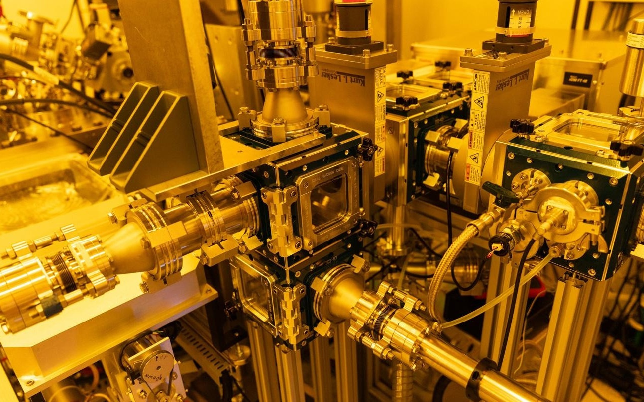 晶圆“吸氧”提升光刻效率,imec展示最新研究成果