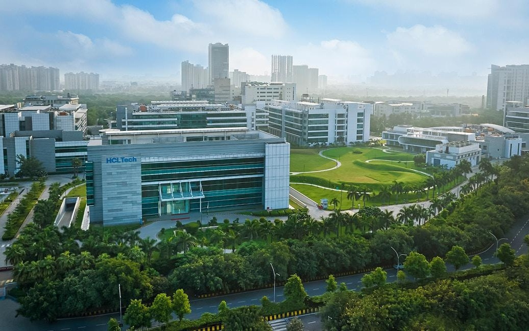 HCLTech将参与印度奥里萨邦1425.7亿卢比AI数据中心建设