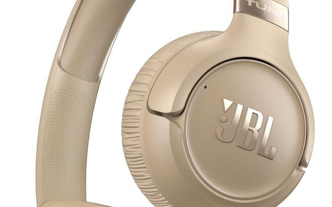 JBL 推出升级版 TUNE 系列耳机：支持 ANC、空间音频，50 欧元起