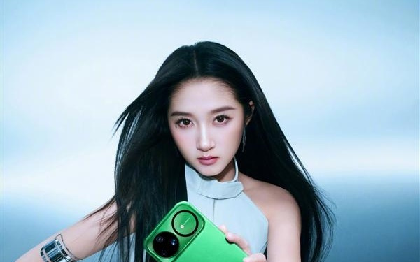 合作近十年!关晓彤继续代言华为nova 15系列:真机大片出炉