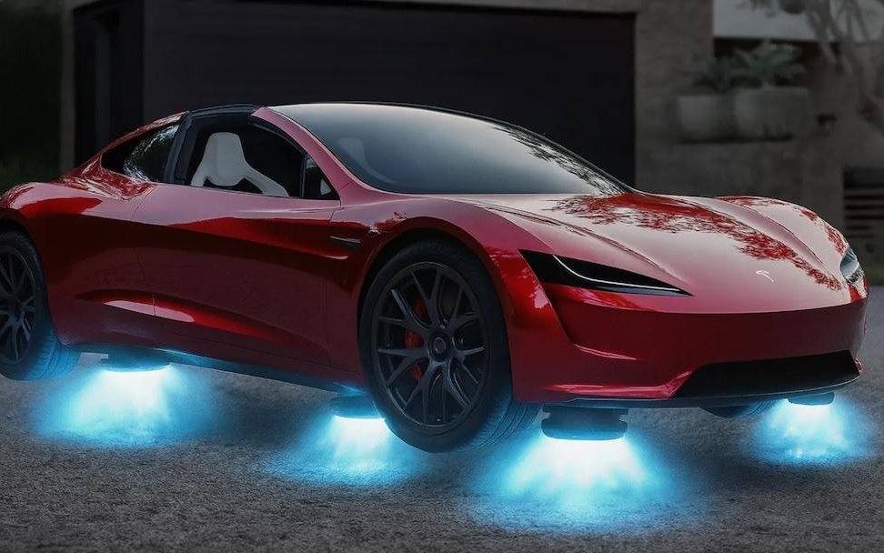 马斯克剧透特斯拉四款AI芯片！无人出租拿掉方向盘明年量产，即将国内首秀