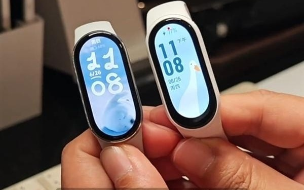 小米手环恐怖统治力：线上份额63.7%！遥遥领先华为等厂商