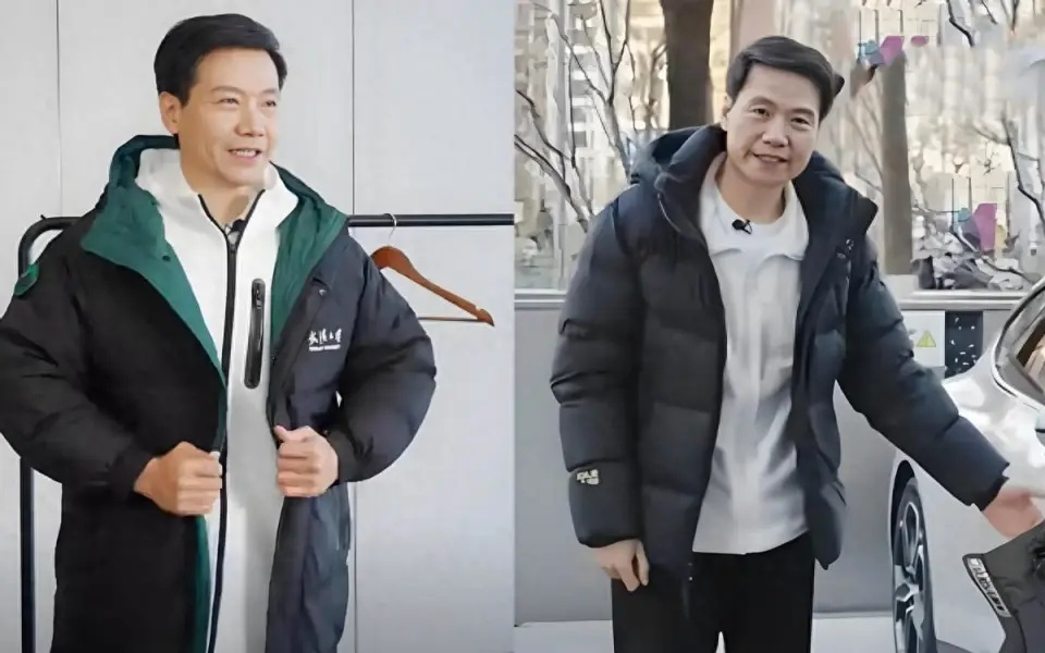 雷军押注高梵，50亿GMV背后的高端化困局