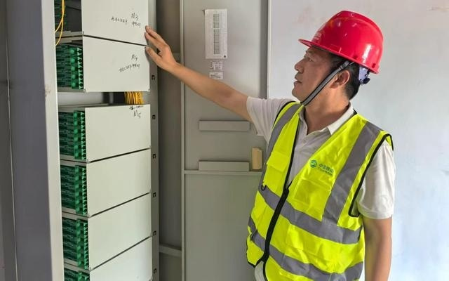 我的移动故事(拼信号篇)∣他修的不是网,是“你别卡一秒”
