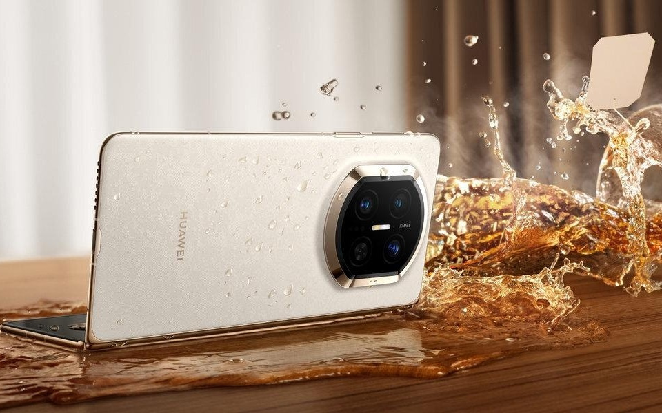 华为Mate X7系列手机推送鸿蒙HarmonyOS 6.0.0.125 SP6版升级