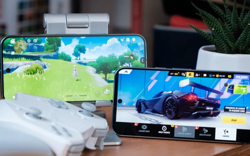 为什么你的下一部手机必须具备“端侧AI”？Arm高管回应