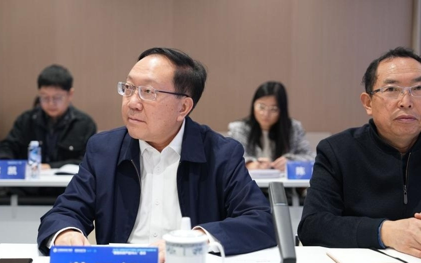 银发科技产业如何发展？这场闭门会议给出解答