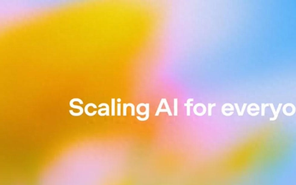 OpenAI宣布获1100亿美元投资：软银英伟达亚马逊为投资方