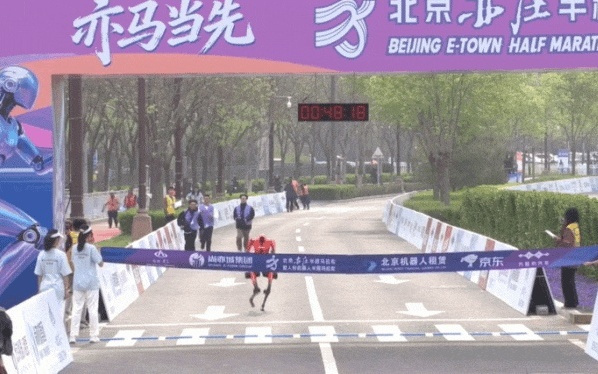 锚定全球AI硬件创新高地 福田千亿产业集群何以突围领跑？