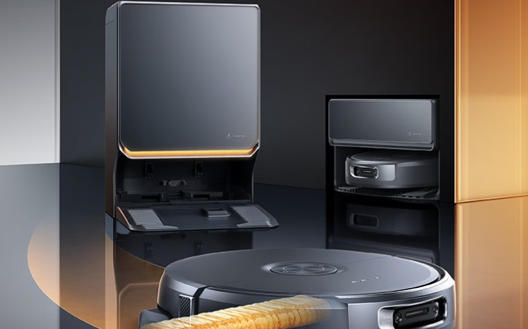 云鲸逍遥003洗地机器人发布，新品首发价5199元起