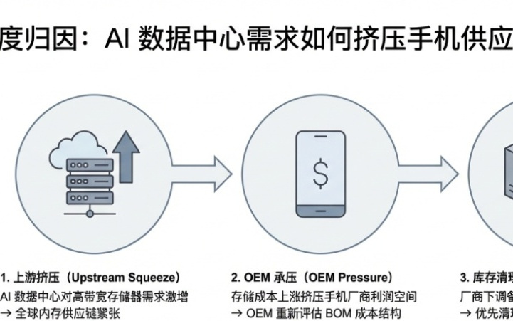 高通营收创新高，但业绩展望平淡，迹象显示手机芯片需求不稳，盘后股价大跌近10% | 财报见闻