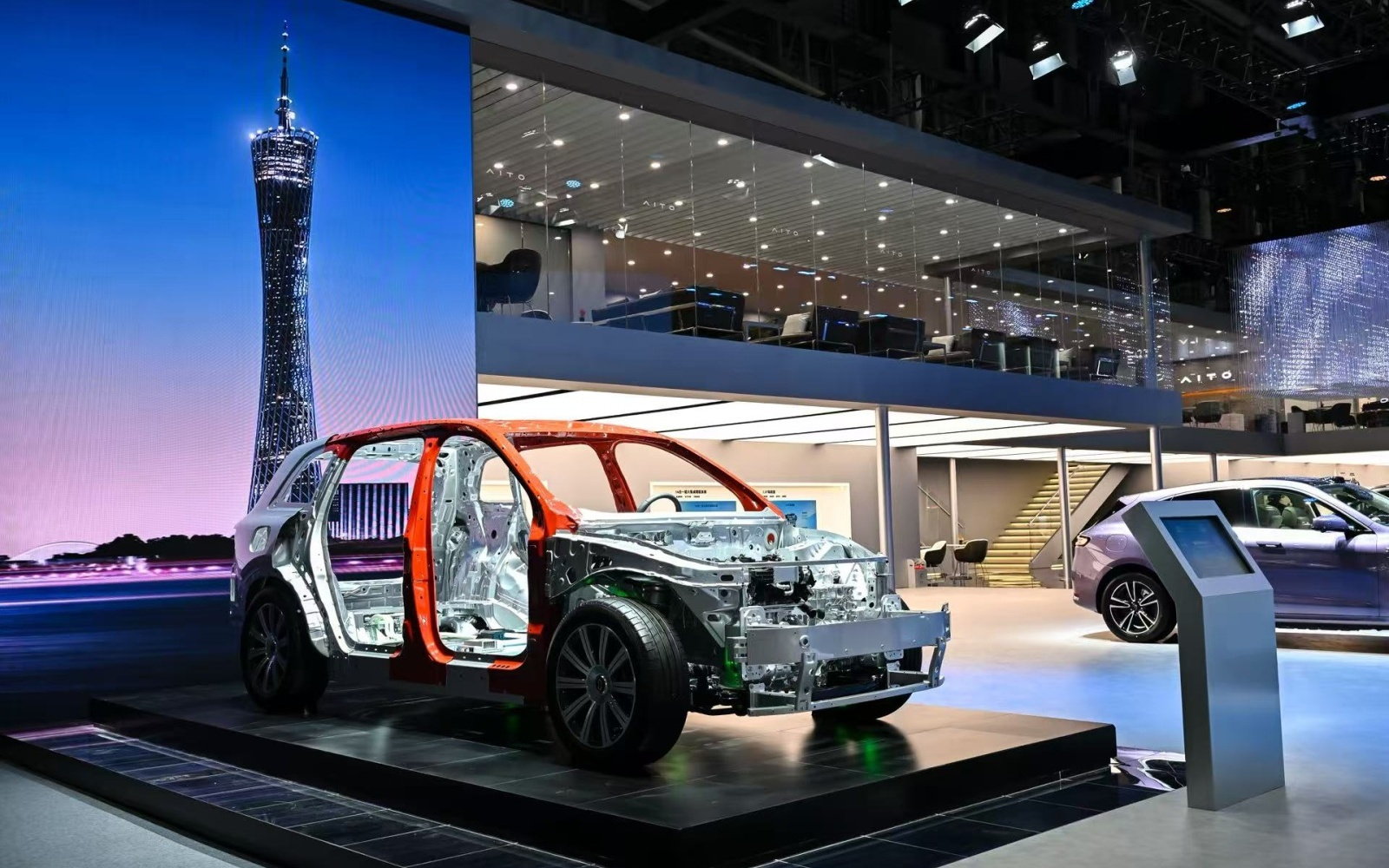 赛力斯新能源1月销量超4万 魔方技术平台持续赋能产品热销