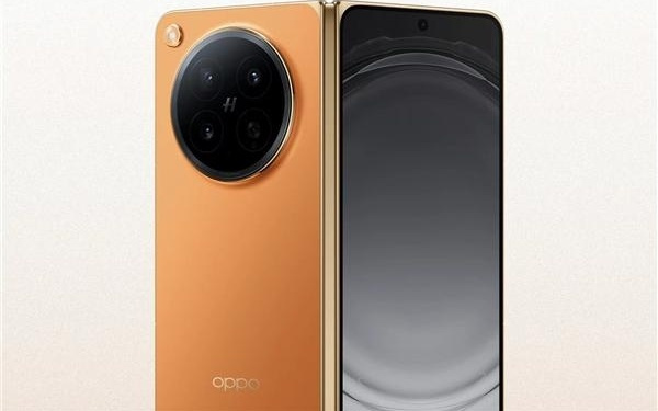 一图看懂OPPO Find N6无感折痕屏：诞生8年的折痕被彻底终结