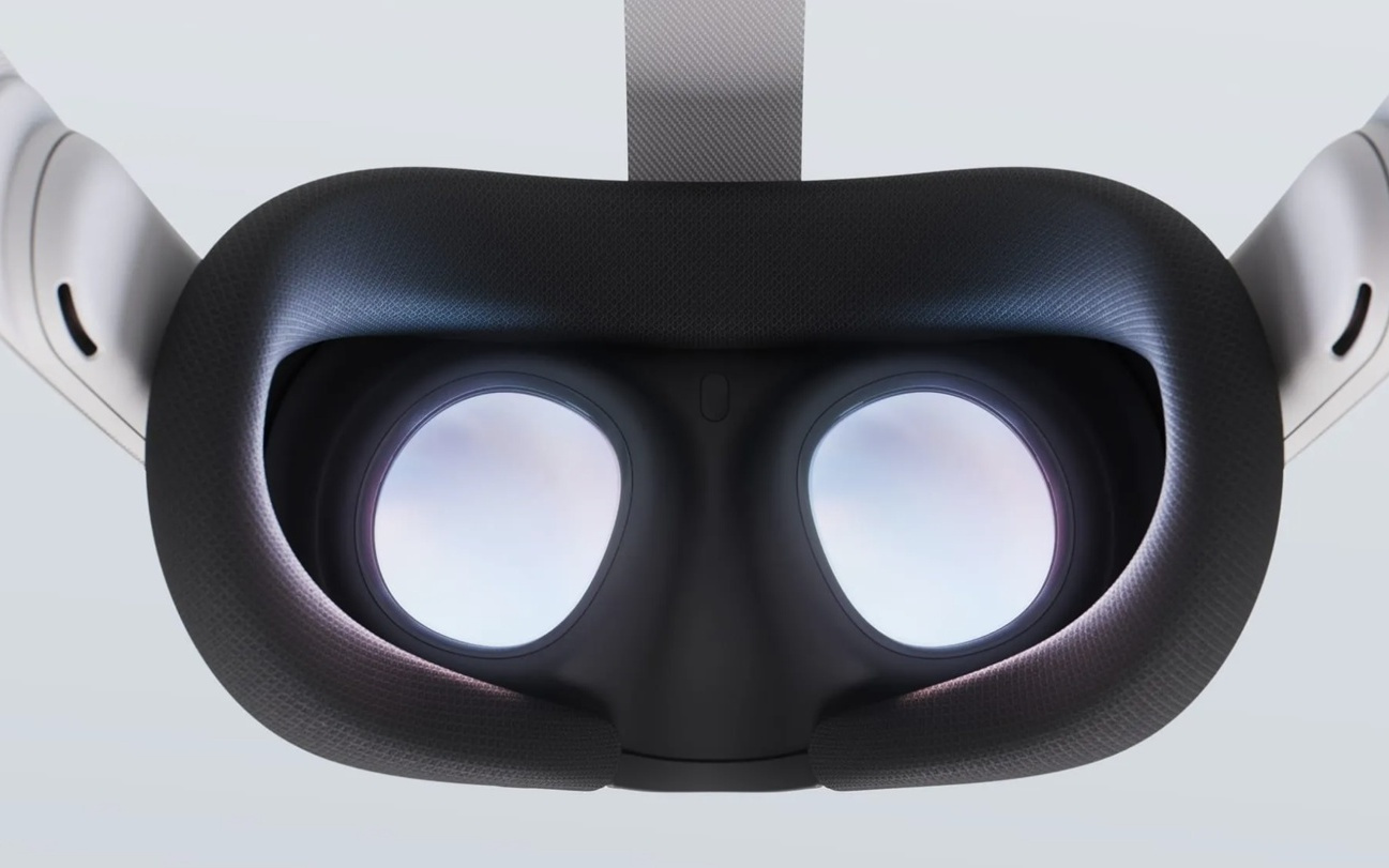 Meta将为旗下Quest头显引入全新FrameSync帧时间调度算法