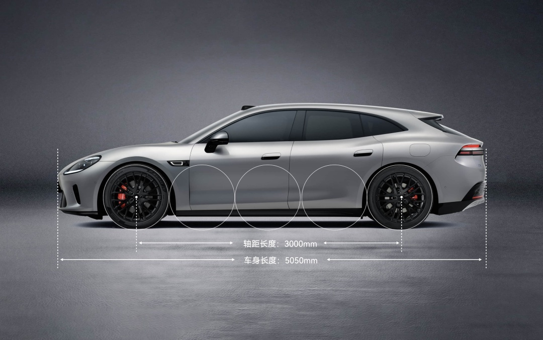 华为广汽的“合资车”终于来了，它能成为下一个问界吗？