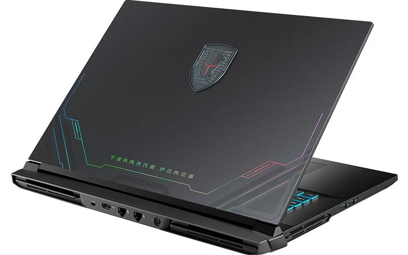 未来人类X98W移动“工作站”笔记本电脑上线官网,4月内发售