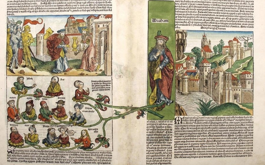 AI仅用1小时破译500年未解的“天书”，再次降维打击人类？