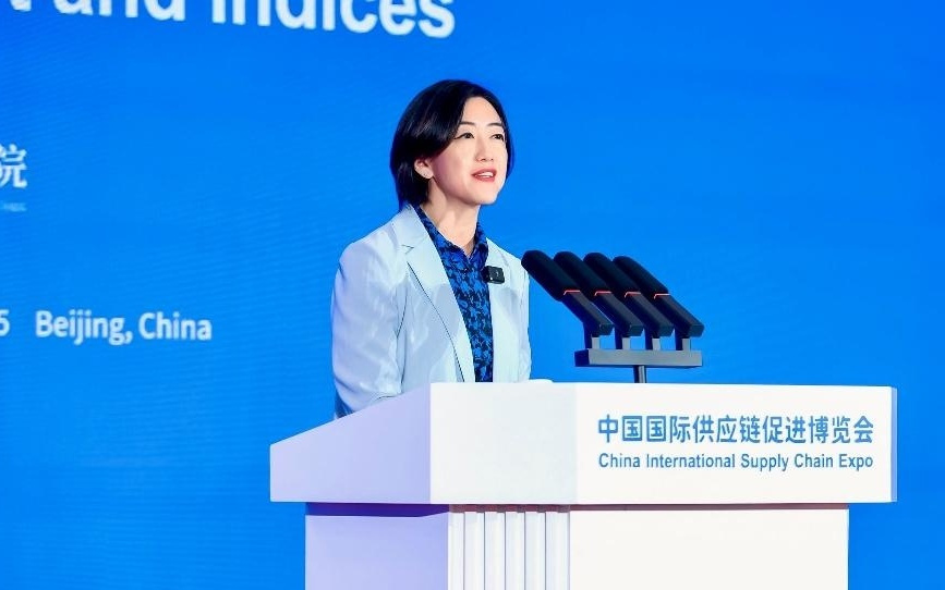 高通侯明娟：加速将AI能力部署于各类终端