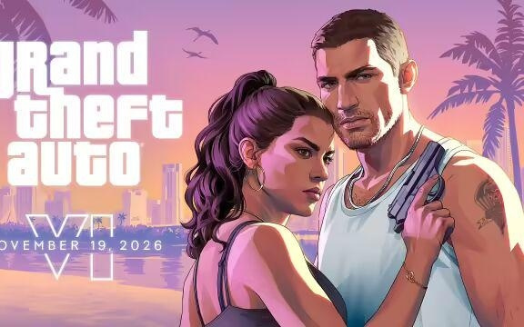 GTA6开启预购，Anthropic称又遭中国模型蒸馏攻击，张雪机车首次批量出口欧洲，谷歌前CEO批中国 AI 开源，这就是今天的其他大新闻！