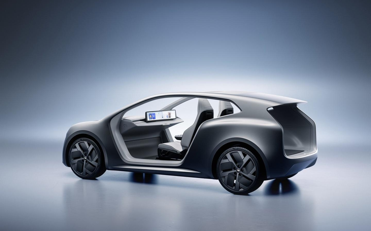 美“造车新势力”Lucid宣布＜5万美元中型平台与Robotaxi车型