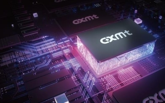 不用EUV照样量产!长鑫存储LPDDR5X杀入华为旗舰机:制程跃升至1z先进节点