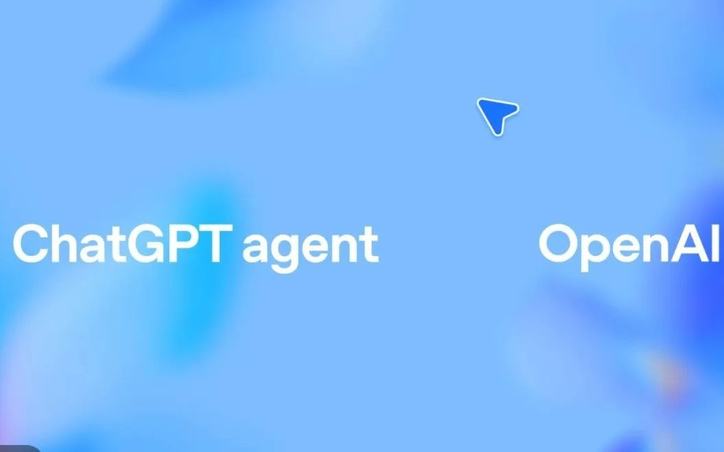 刚刚，OpenAI 发布了自己的 Agent模式，Manus Style