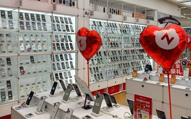 转转加速线下大店布局 循环商店西南首店落地成都丨新经济观察