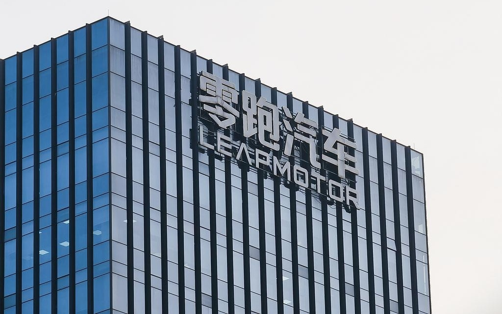 零跑朱江明最新讲话：不后悔创业，但做任何产业都非常难