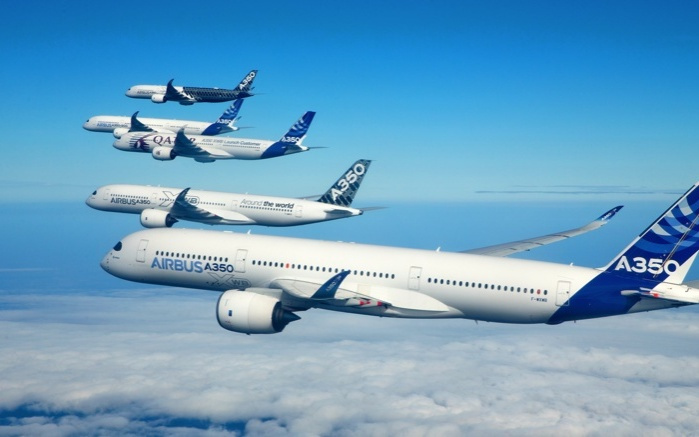 订单赢了，产量输了！波音“纸面胜利”下的隐忧