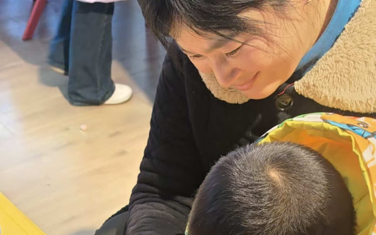 首个综合AI教室落地宿迁光明村 京东：未来将复制全国