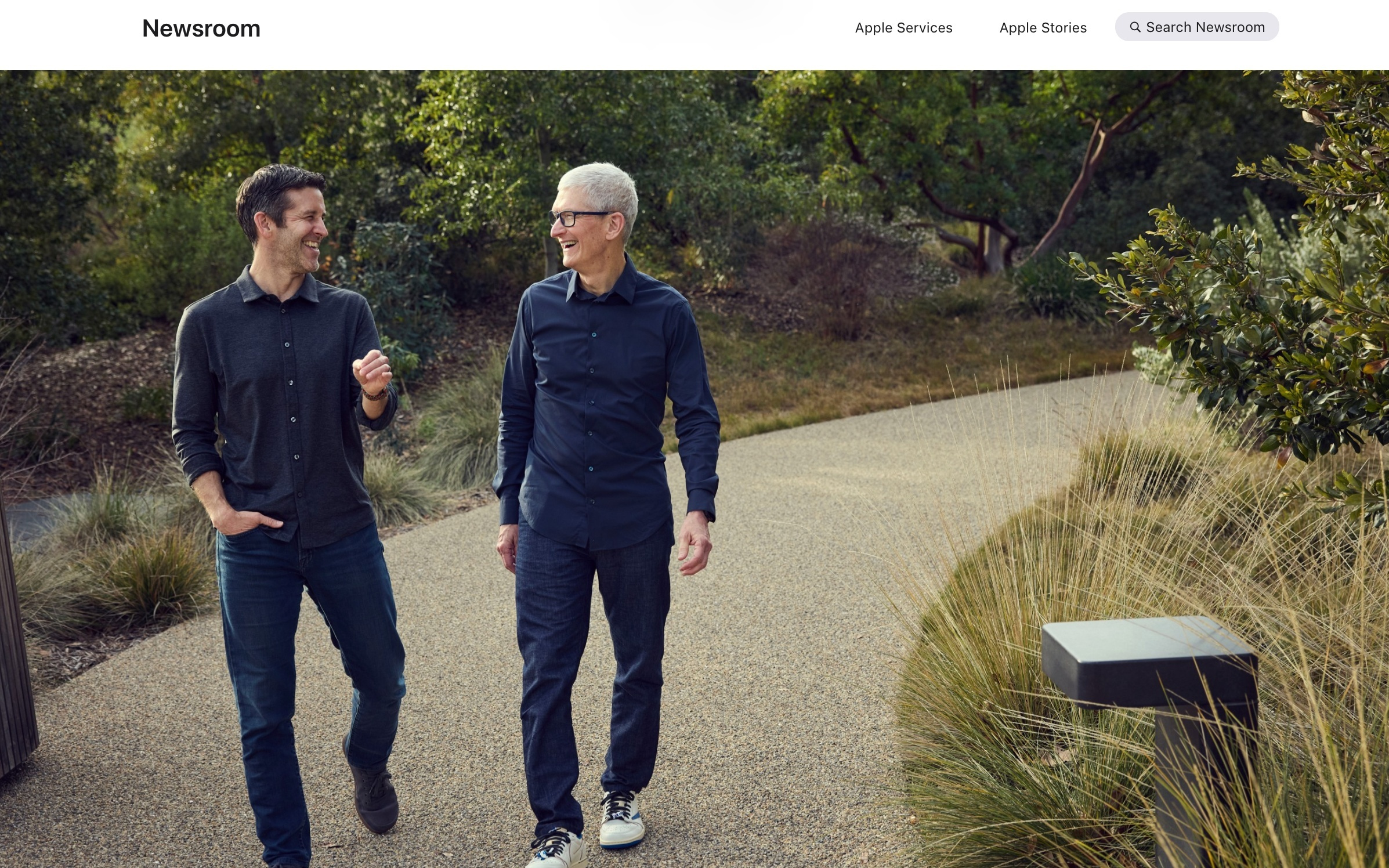 库克将卸任苹果公司CEO，转任执行董事长