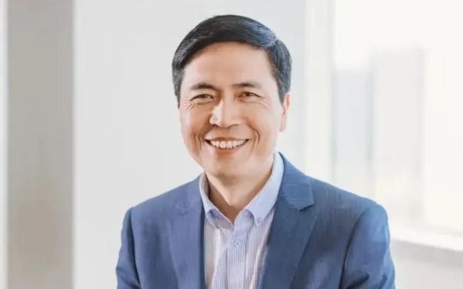 人工智能专家朱松纯成为中国工程院院士增选有效候选人