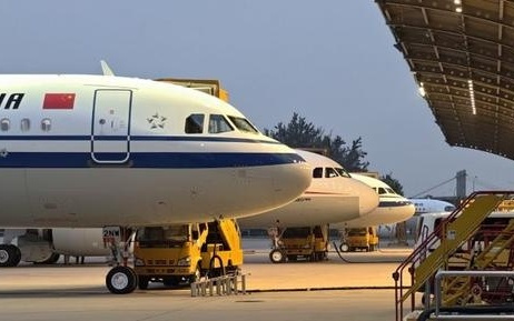 空客天津第二总装线投产，高端航空制造产业集群成型
