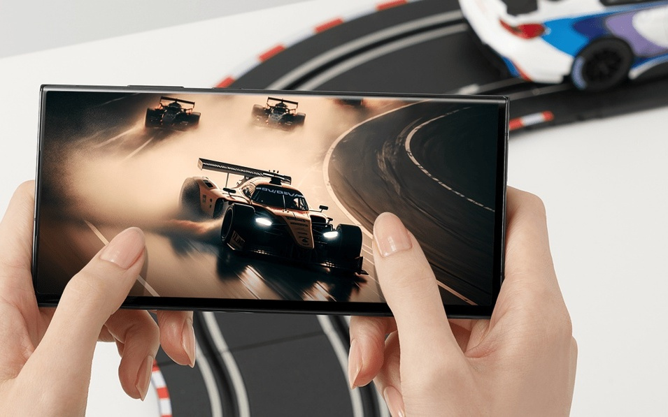 消息称三星显示2026H2向苹果、谷歌手机供应最新M16基材OLED