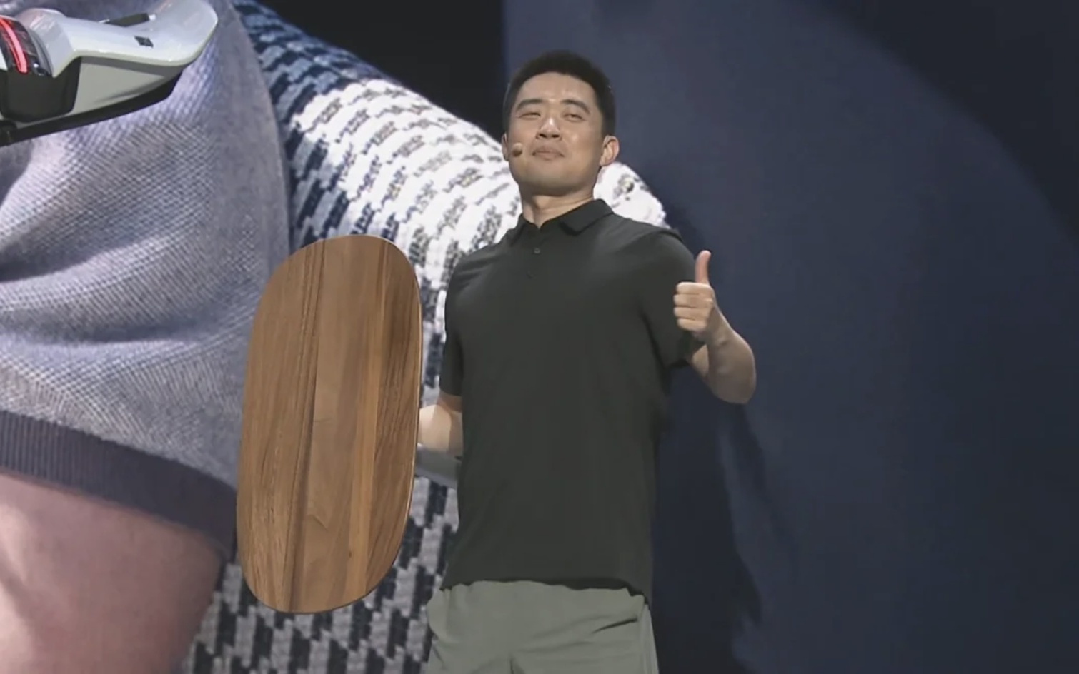理想渴望一场蝶变