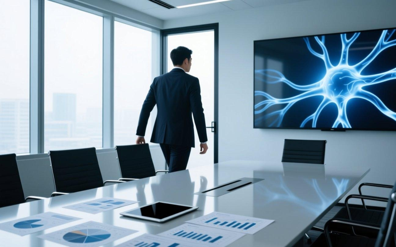 阿里千问“换帅”风暴:林俊旸转身,大模型赛道告别英雄时代