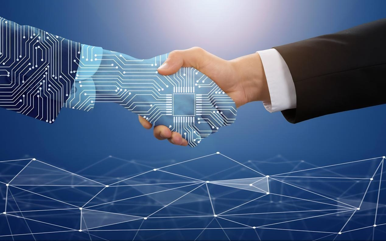 狂飙但不裸奔！护航具身智能，机器人保障体系加速构建