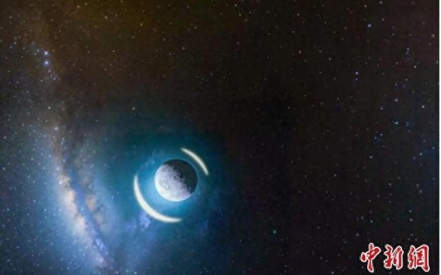 中国高校天文团队开启流浪行星探测计划