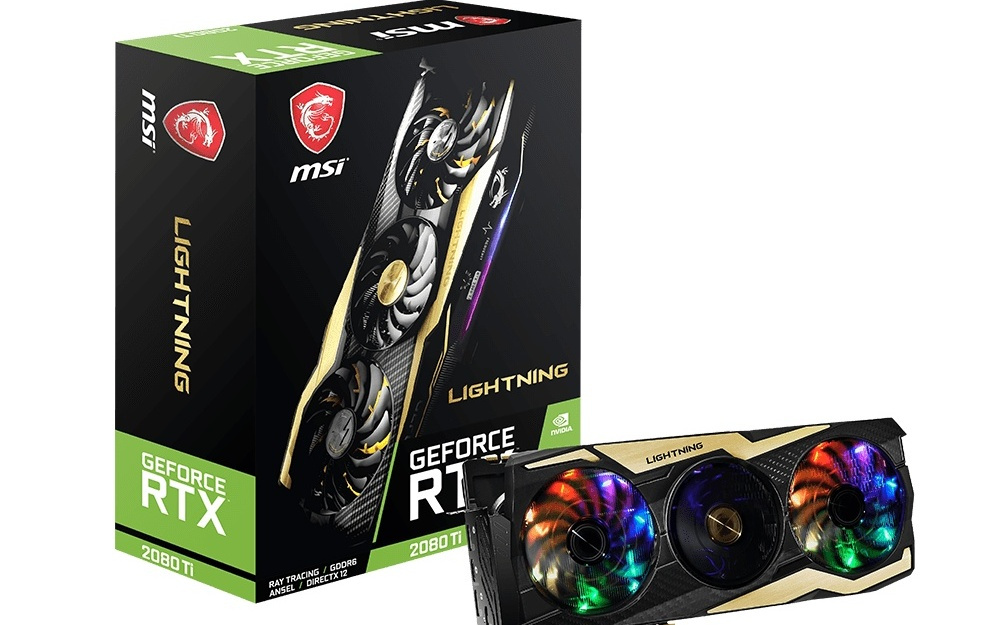 “闪电”将至？微星MSI Gaming社交平台账户更换天气预报头图