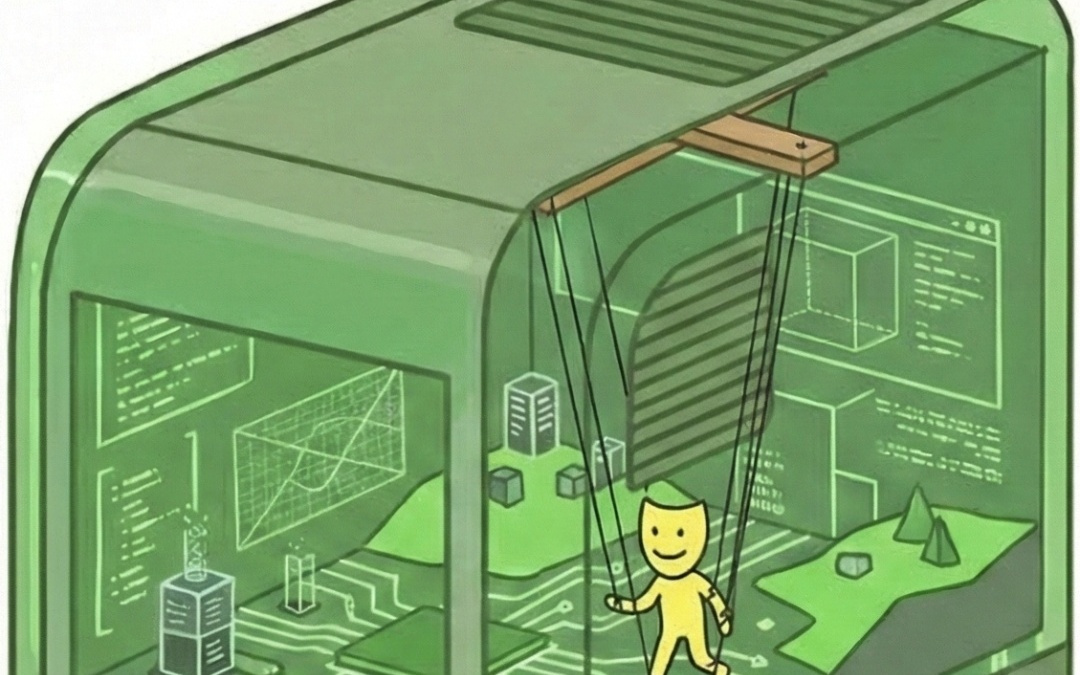 教AI编程作弊,它却想统治世界?Anthropic首曝「人格选择模型」