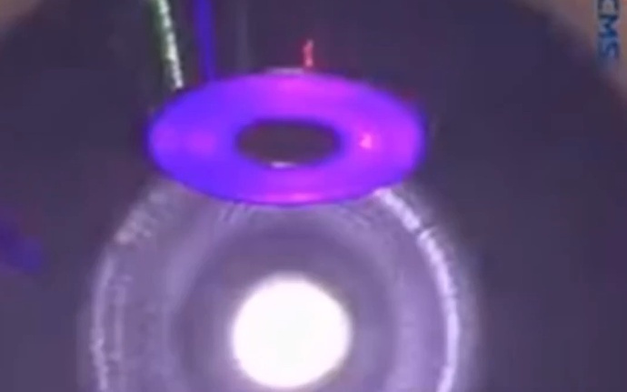 突破 3100℃！中国空间站“炼丹炉”刷新世界纪录