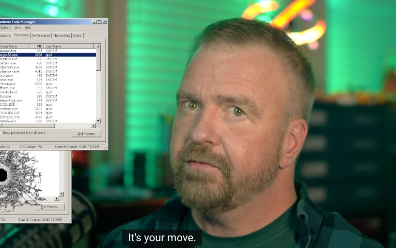 硬件越来越强，任务管理器却越来越卡了？