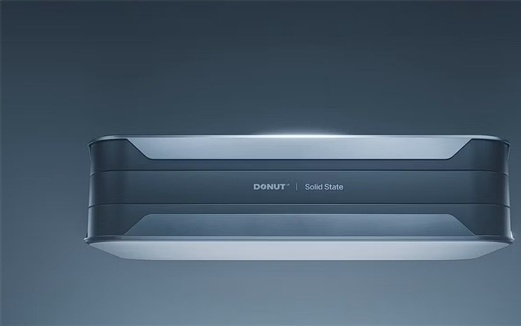芬兰Donut Lab固态电池首个测试结果出炉:4.5分钟充至80%