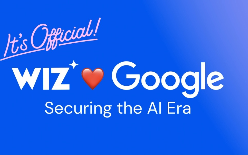 320 亿美元！谷歌用史上最大收购，押注「AI+安全」未来