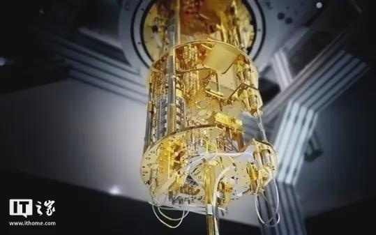 我国自主量子计算机“本源悟空”已在多地商业化部署