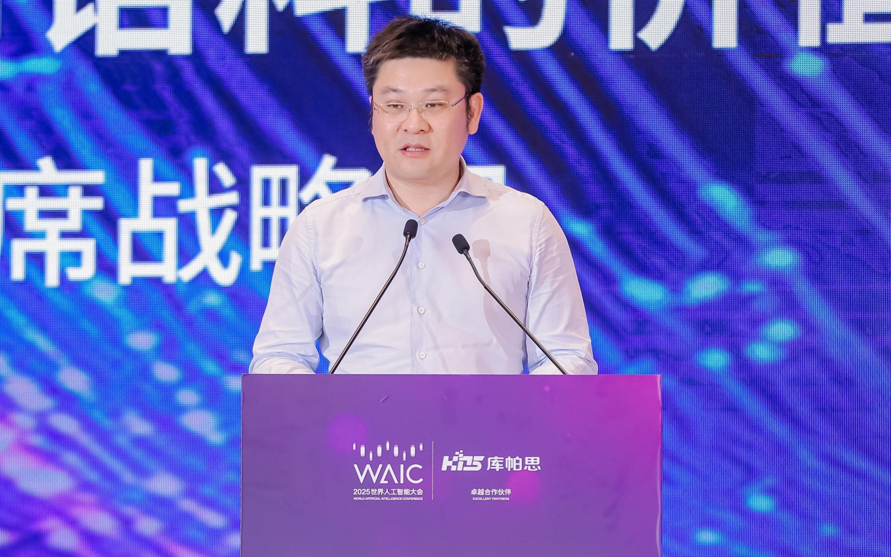 专访游族网络傅焜：AI助力游戏研运提效50%，但创意工作短期无法被替代