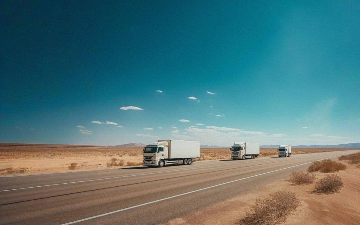 领跑干线无人货运,卡尔动力KargoBot完成超1亿美元B轮融资|融资速递