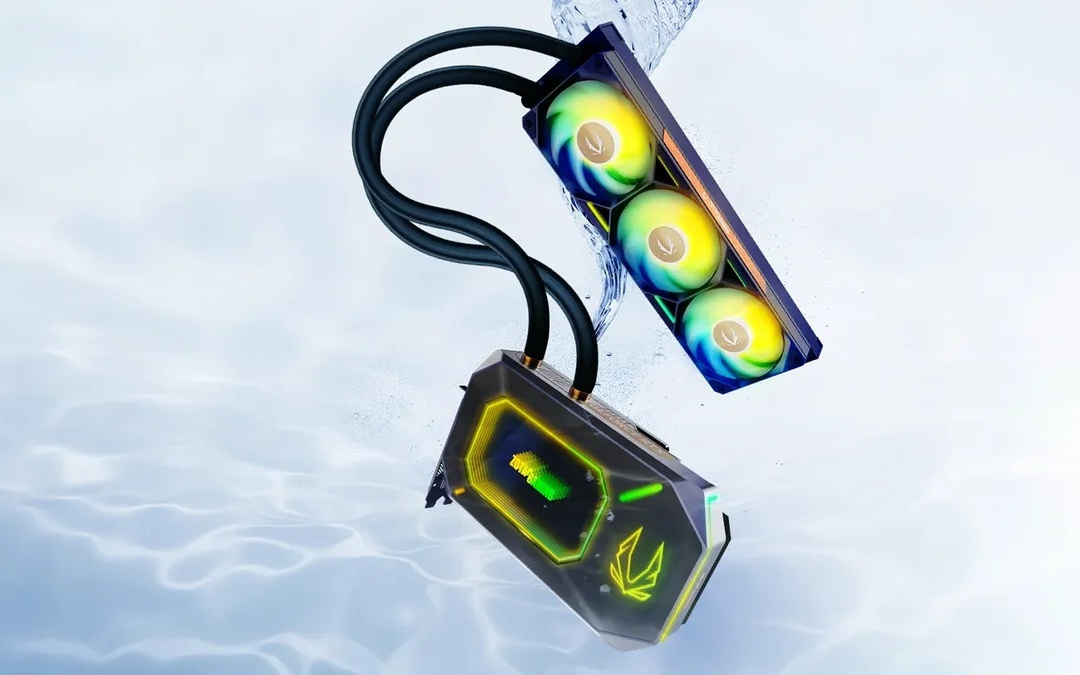 索泰被指擅自取消显卡订单，并将建议零售价至少上调200美元