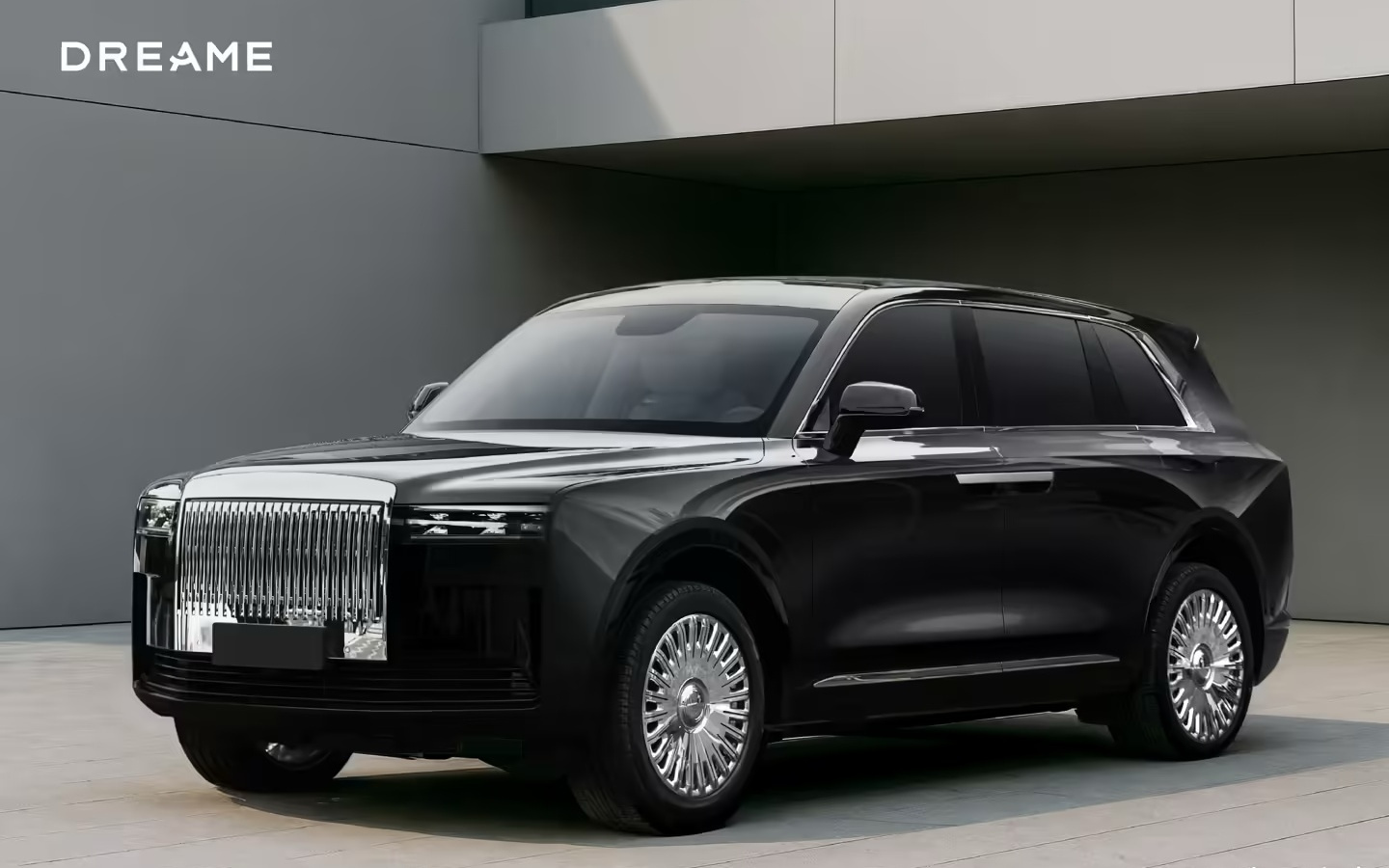 追觅被曝明年开启首款轿跑车型量产交付，造车进入实质性推进阶段