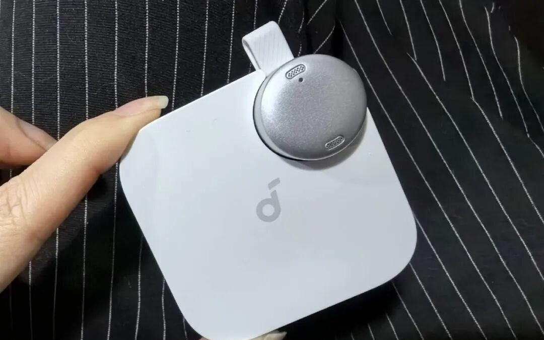 深度解读｜为什么飞书和安克要联合发布一个随身录音设备？